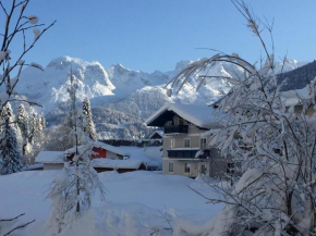 Ferienwohnung Top 3, Annaberg-Lungötz, Österreich, Annaberg-Lungötz, Österreich